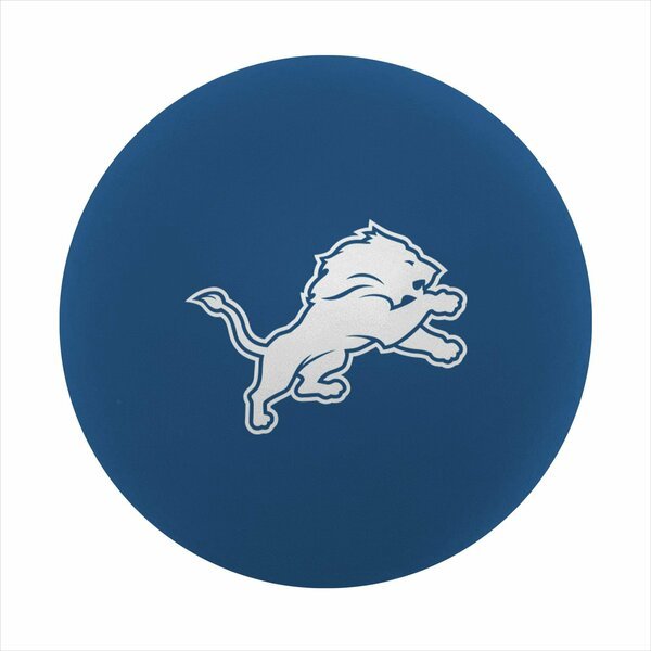 Detroit Lions High Bounce Ball, Logo Brands, Mfr#: 611-95HB